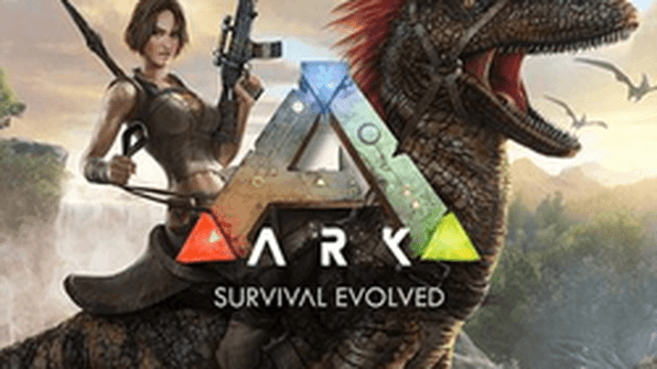 ARK: Survival Evolved
