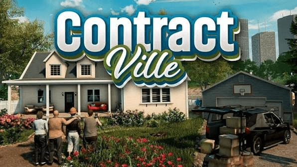 Contract Ville