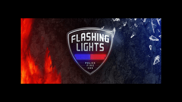Flashing Lights