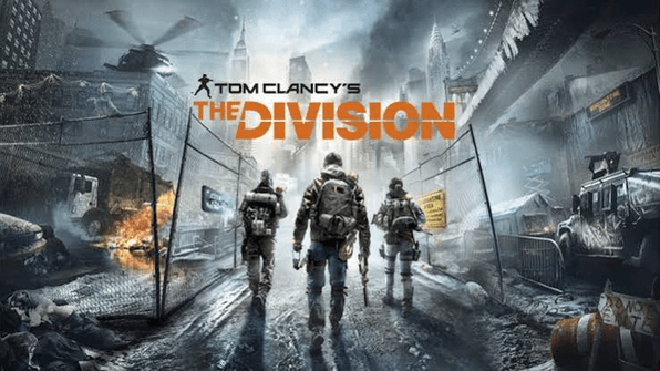 The Division