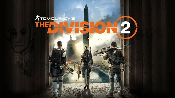 The Division 2